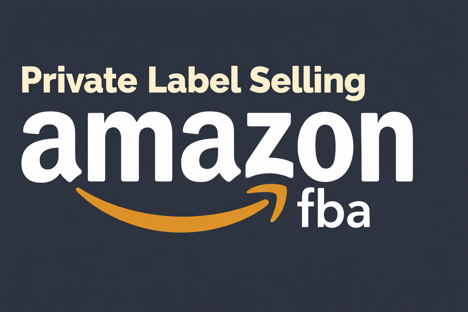 Amazon FBA